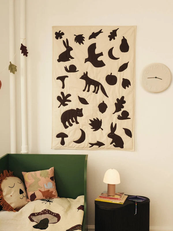 Lunden Blanket