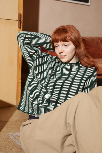 Vito Knit: Forest