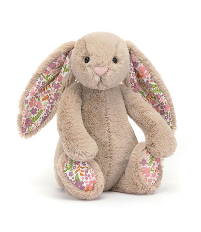 Blossom Beige Bunny Petal - Small