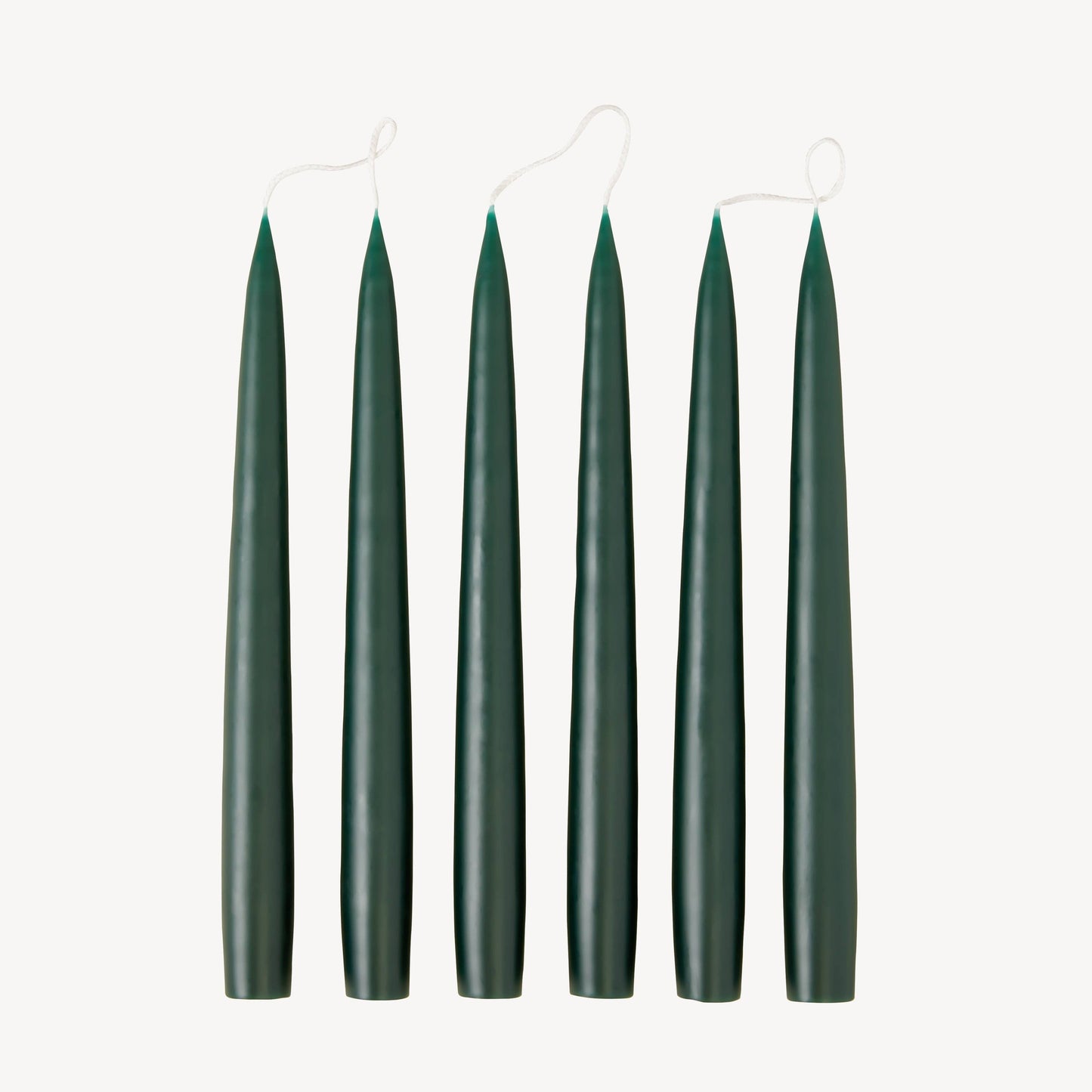 Taper 25 - Forest Green
