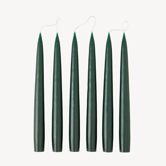 Taper 25 - Forest Green