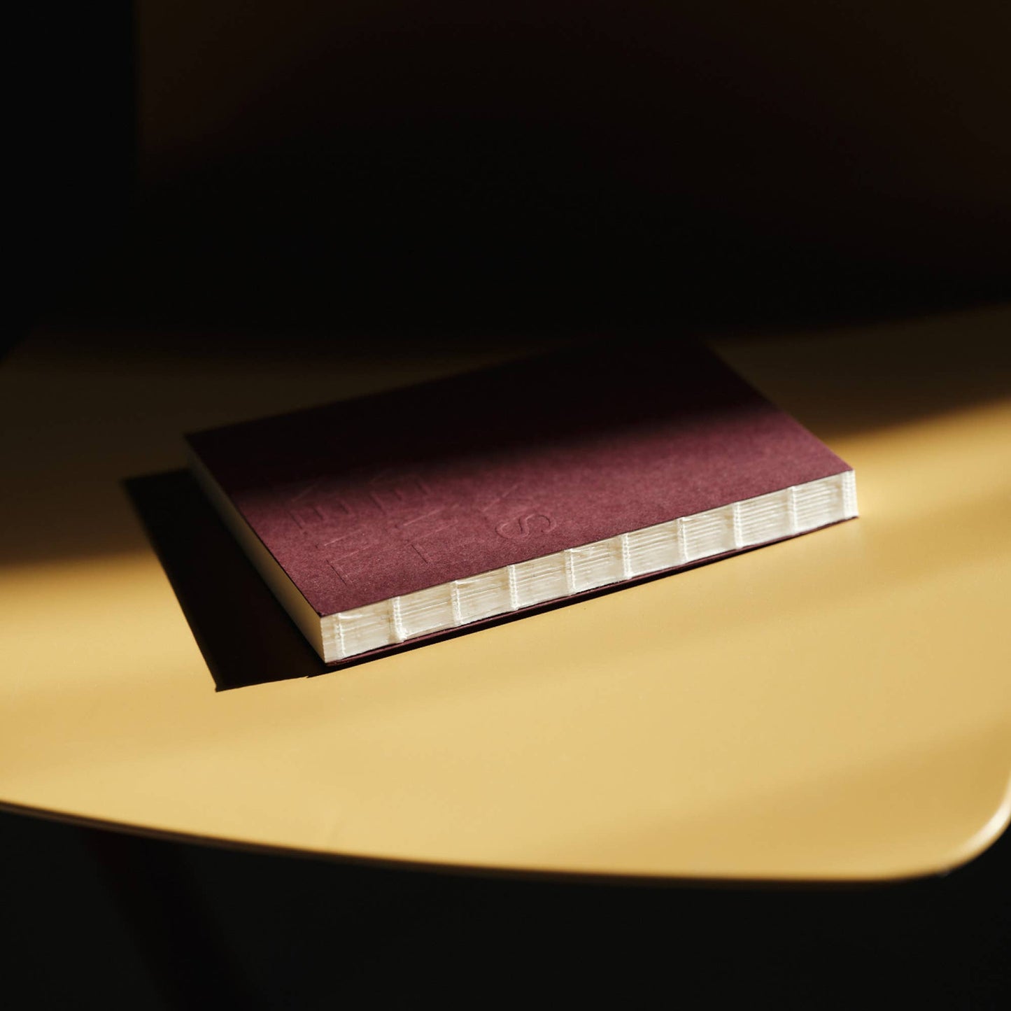 Journal 2026 - Claret