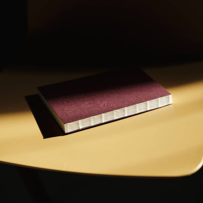 Journal 2026 - Claret