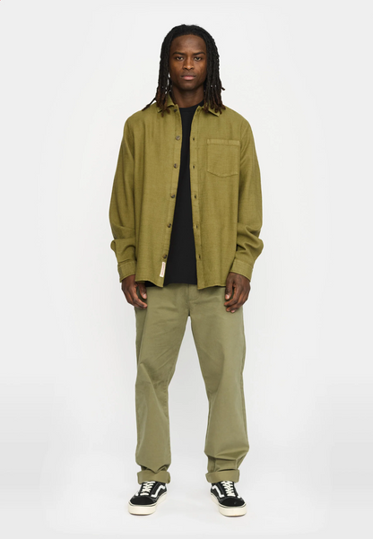Casual shirt - Lightarmy