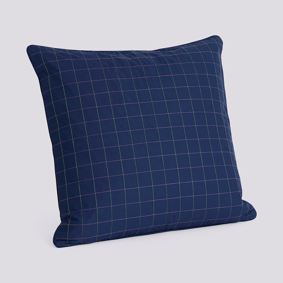Dori Cushion - Midnight Blue