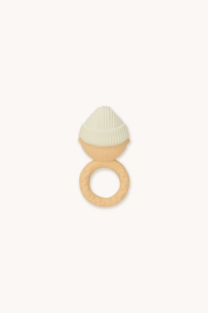 Gommu Ring Baby - Vanilla