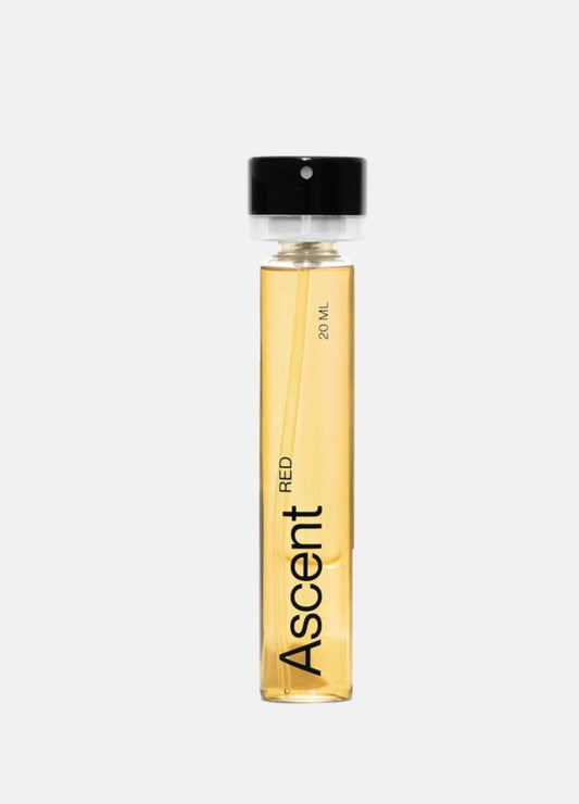 Ascent Refill - Red