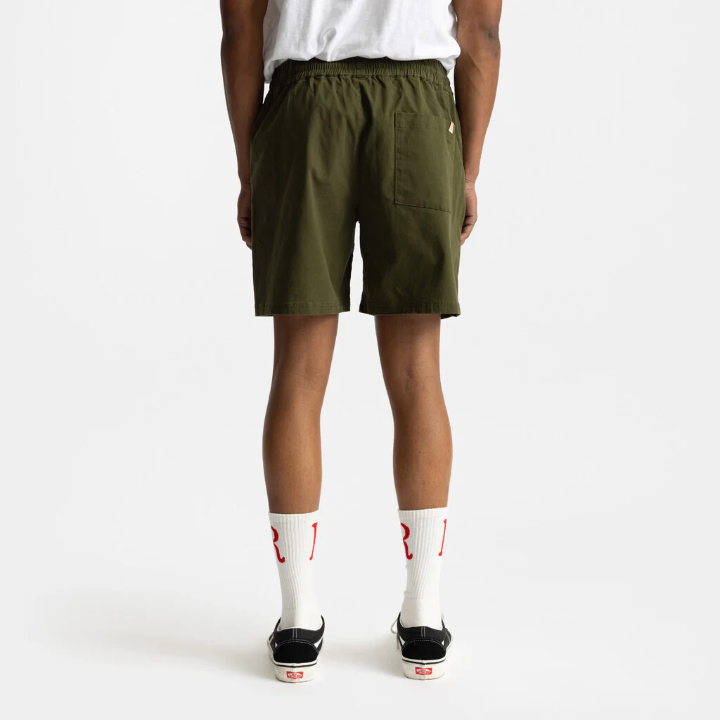 Casual Shorts - Army