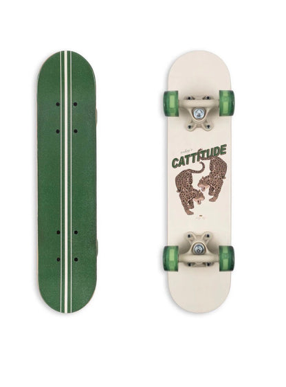 Skateboard - Catitude