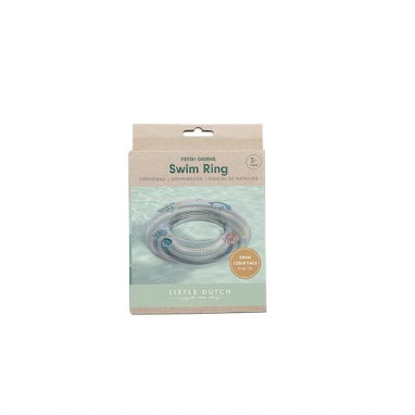 Swim Ring - Fresh Greens