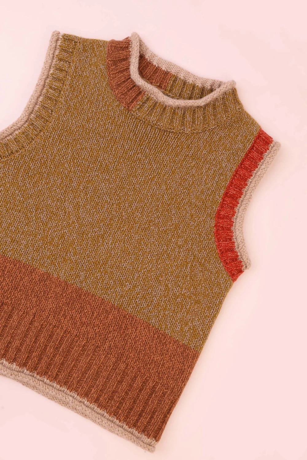Bruno Vest