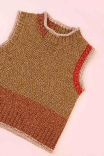 Bruno Vest