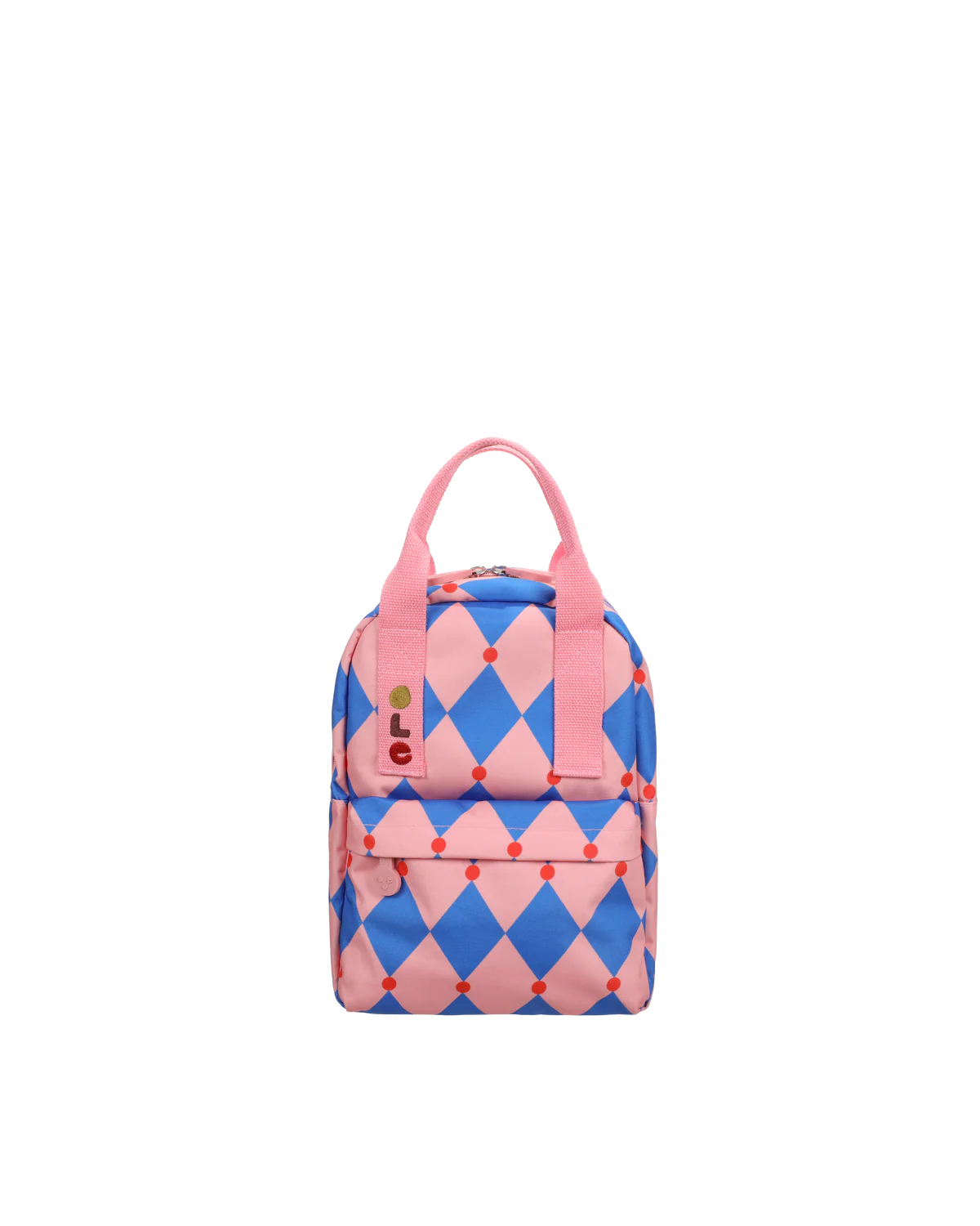 Backpack Small Circus