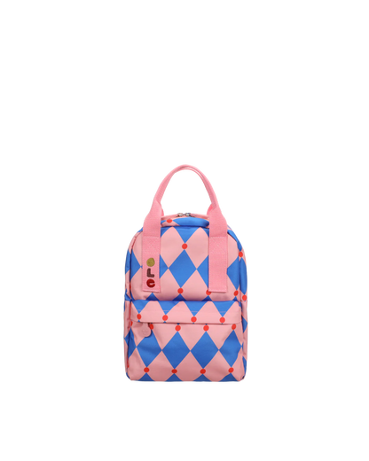 Backpack Small Circus
