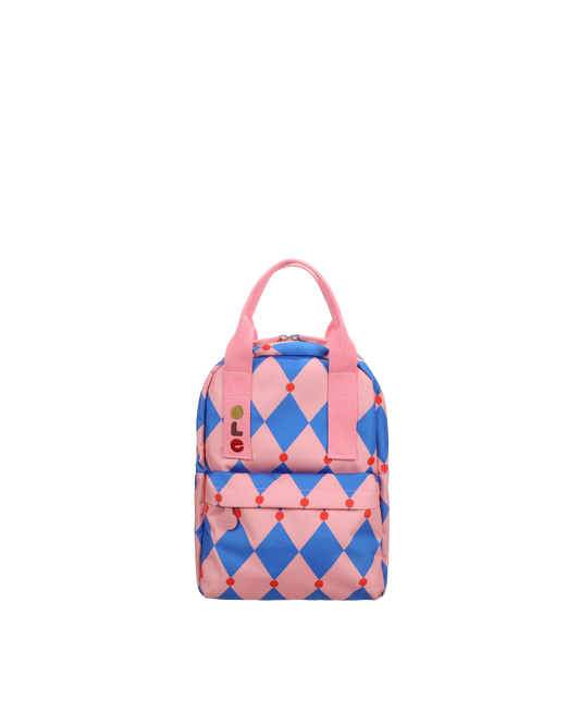 Backpack Small Circus