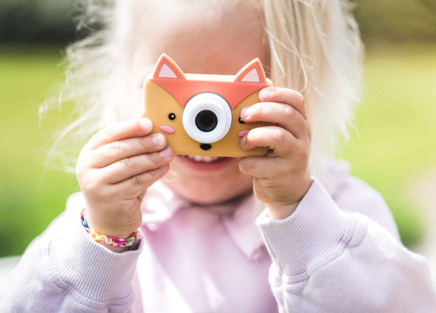 Fox Kids Digital Camera
