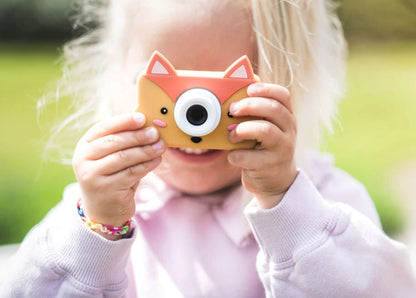Fox Kids Digital Camera