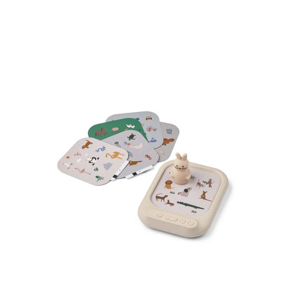 Archie Activity Sound Board