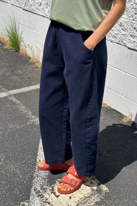 Arc Pants Navy