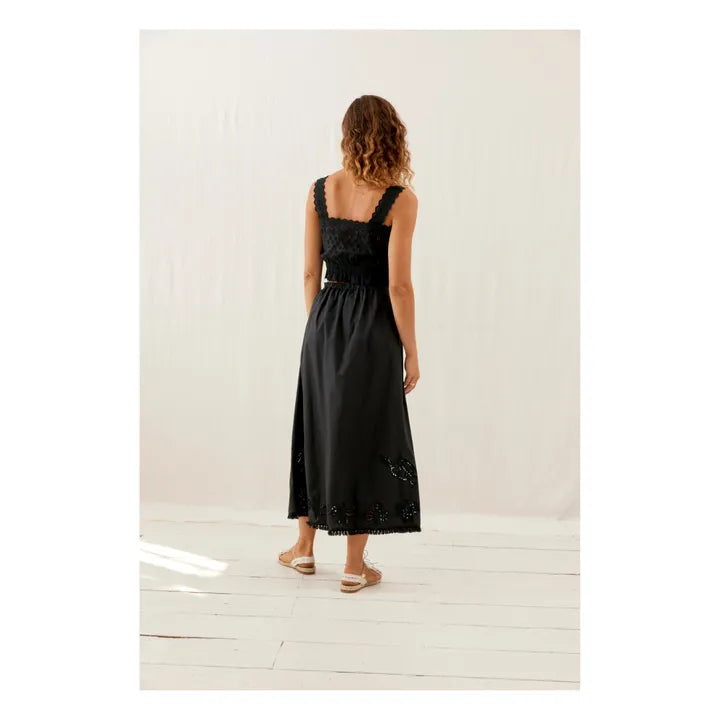 Paola Skirt - Black