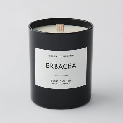 Erbacea
