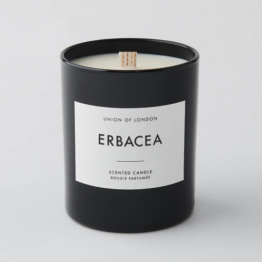 Erbacea Candle- Small