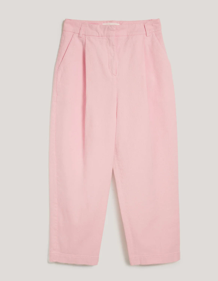 Market Trouser - Pink