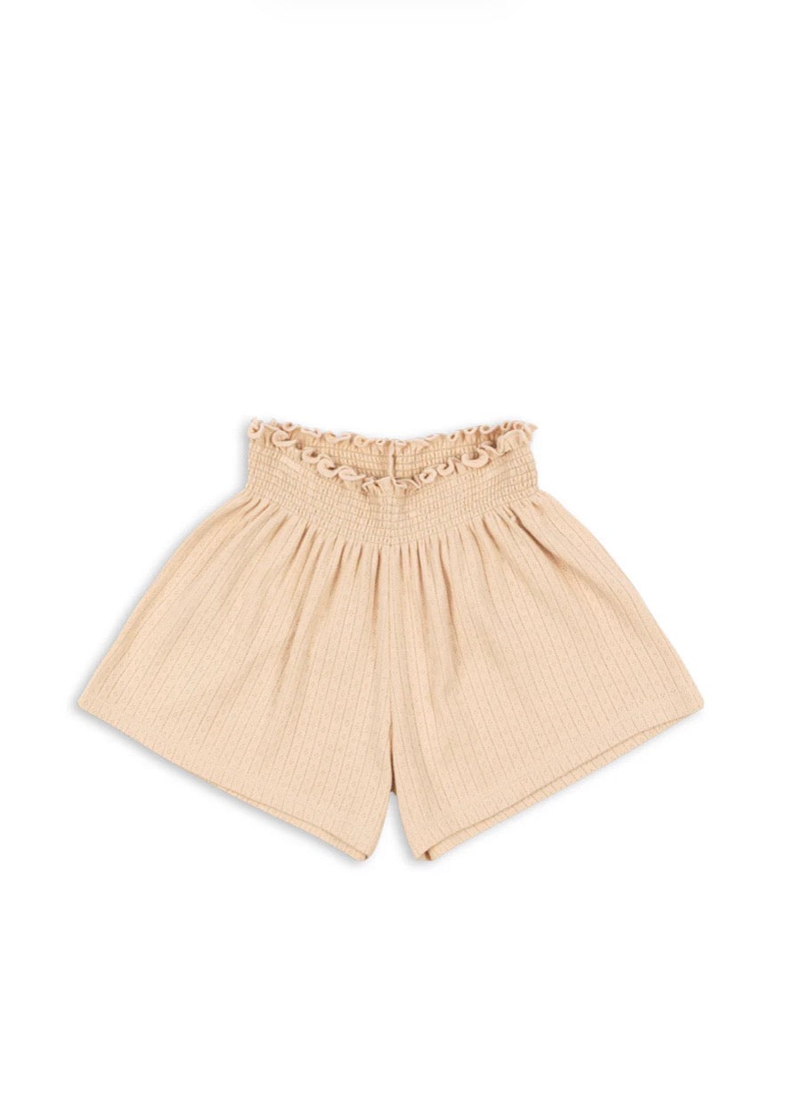 Minnie Shorts: Frappé