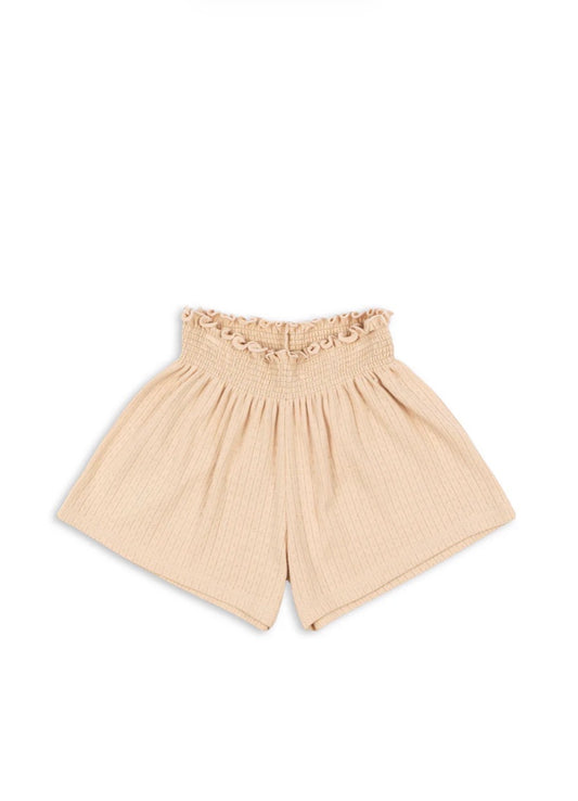 Minnie Shorts: Frappé