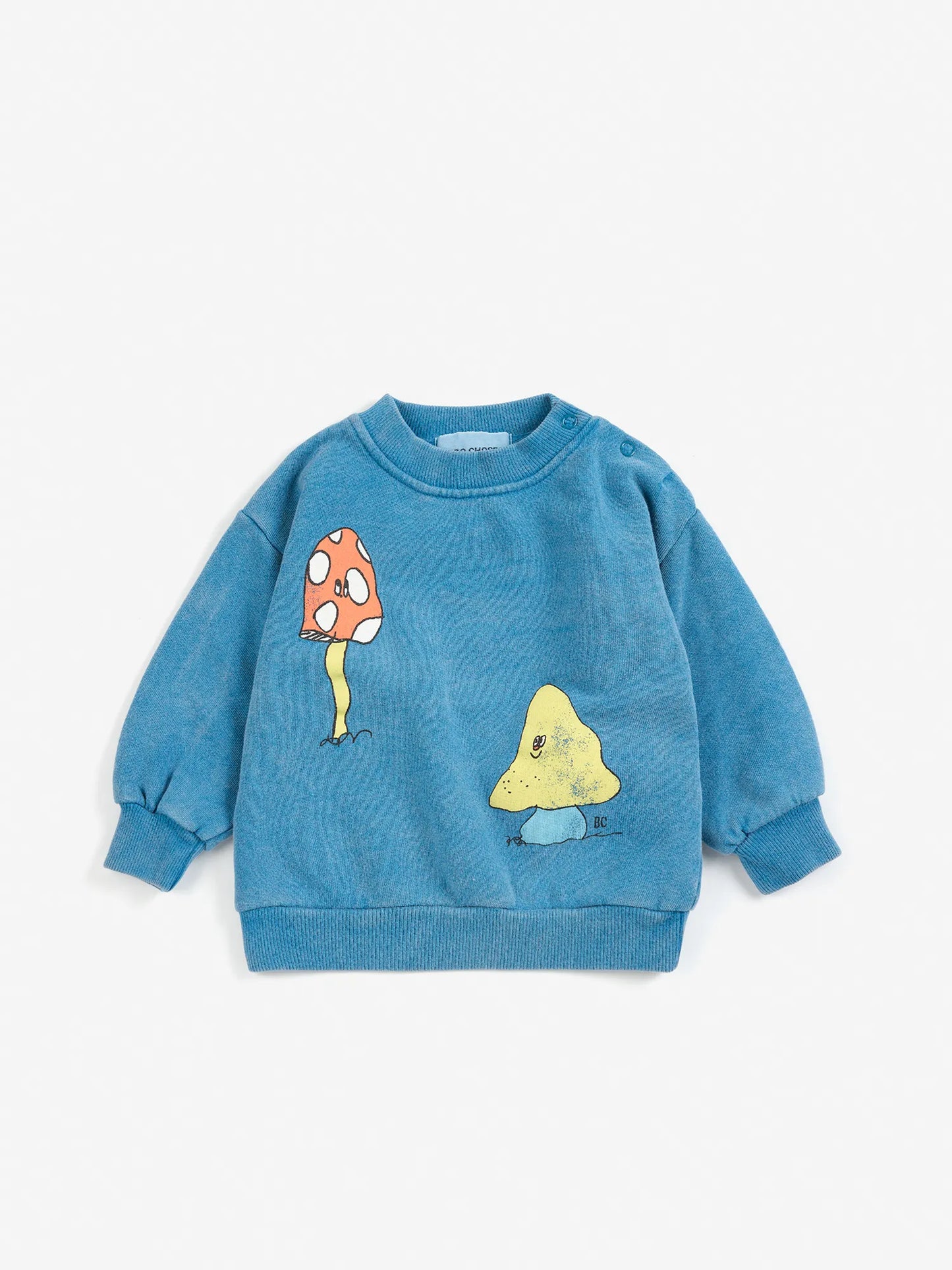 Mush Monster Sweatshirt
