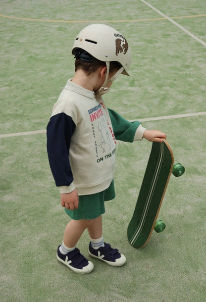 Skateboard - Catitude