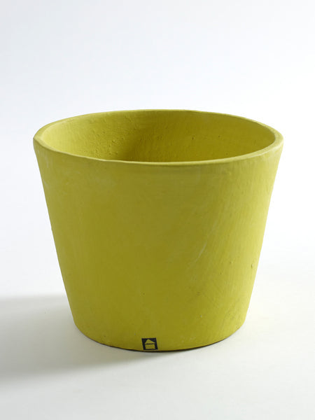 Pot Container Small - Lime