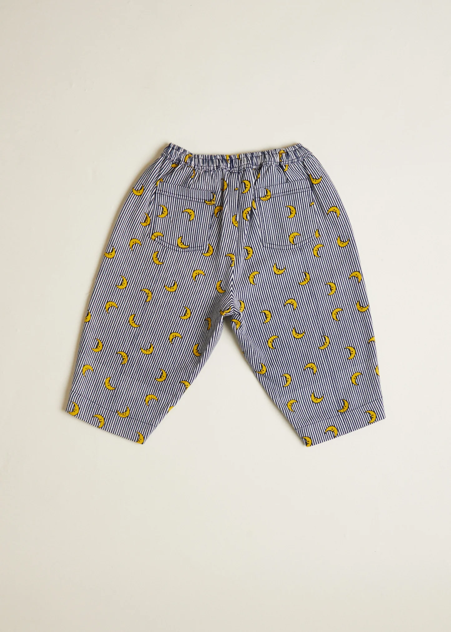 Rex Moon Trouser