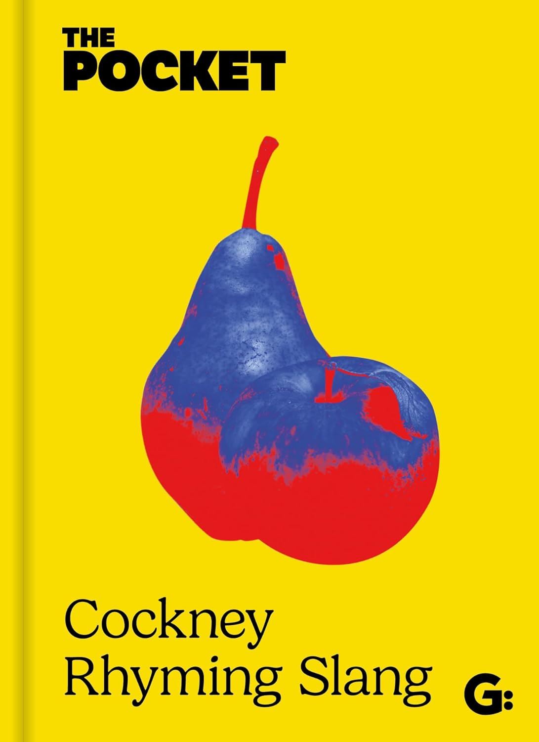 Pocket Cockney Rhyming Slang