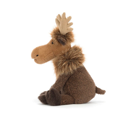 Birchly Moose