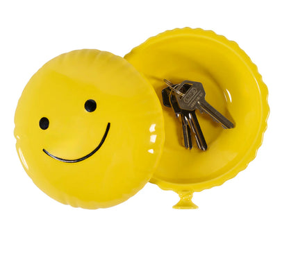 Happy Balloon Trinket Box