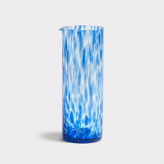 Carafe Tortoise - Blue