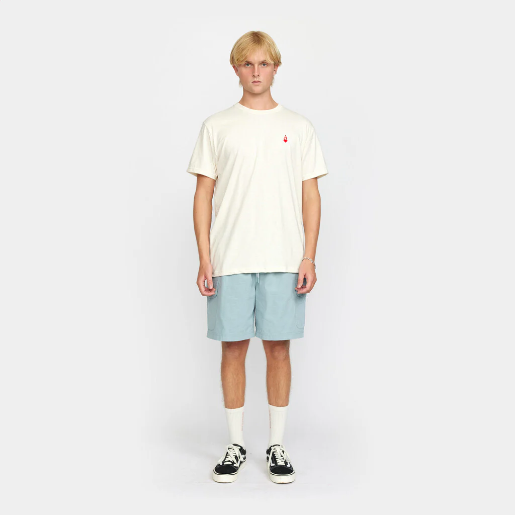 Regular T-Shirt - Off White