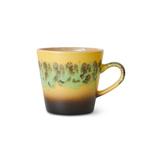 Americano Mug - Kelp