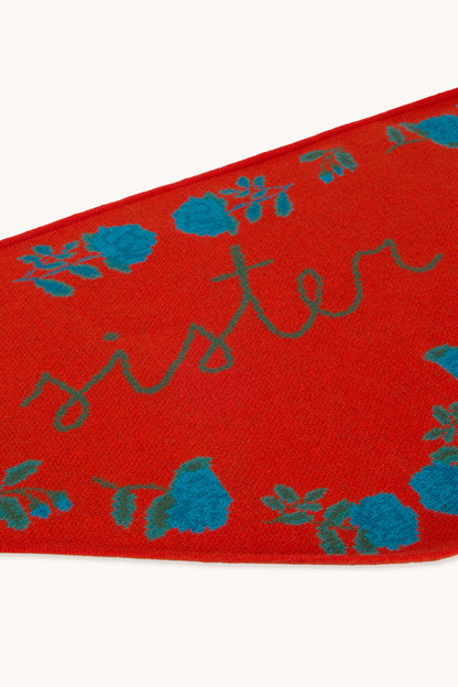 Roses Bandana