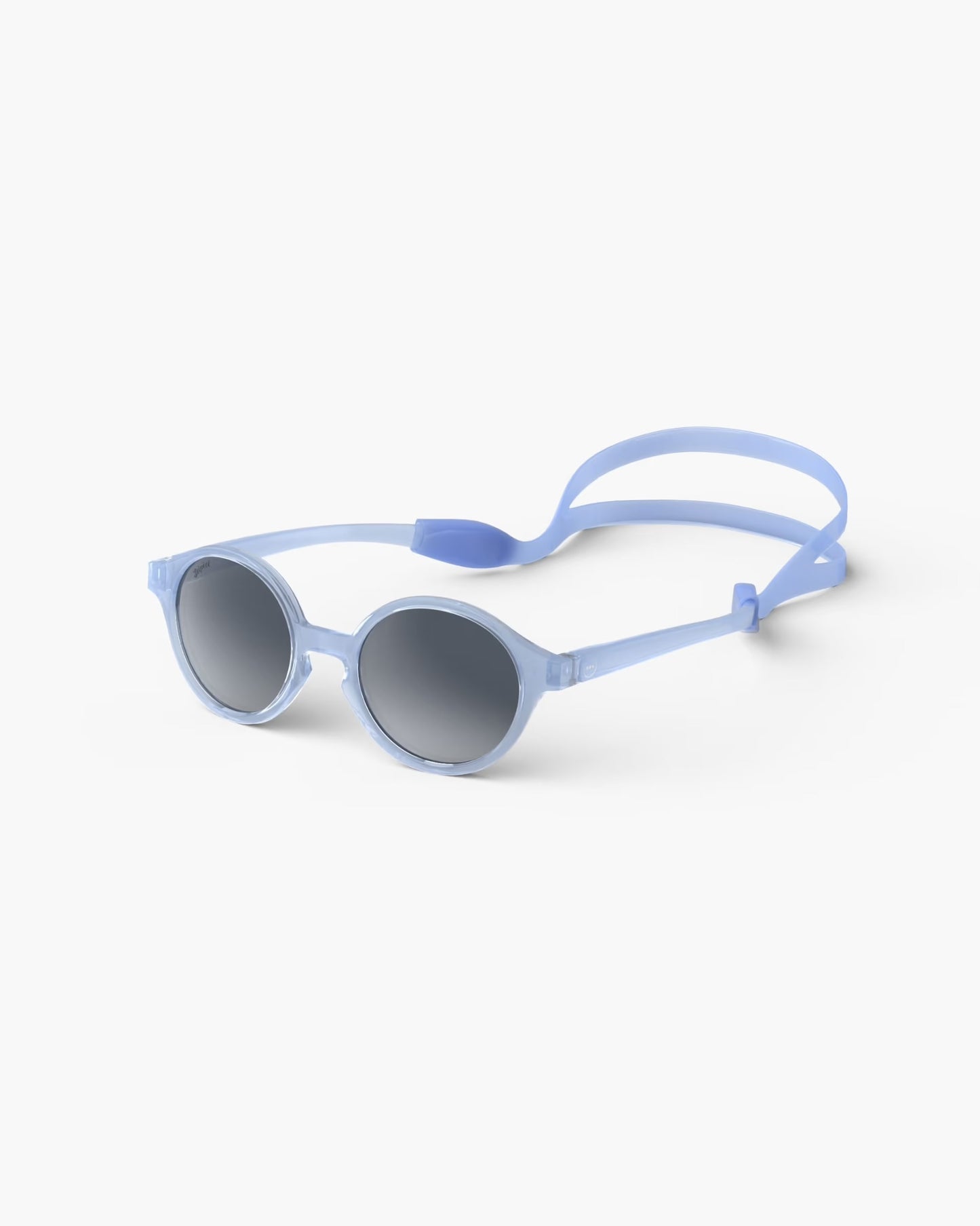 Sun Kids #D Athletic Purple