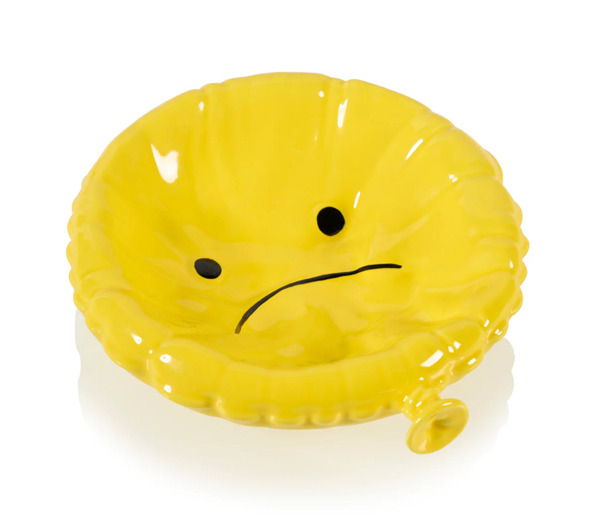 Sad Balloon Tray