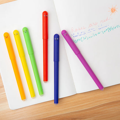 Fruity Cuties Erasable Pens