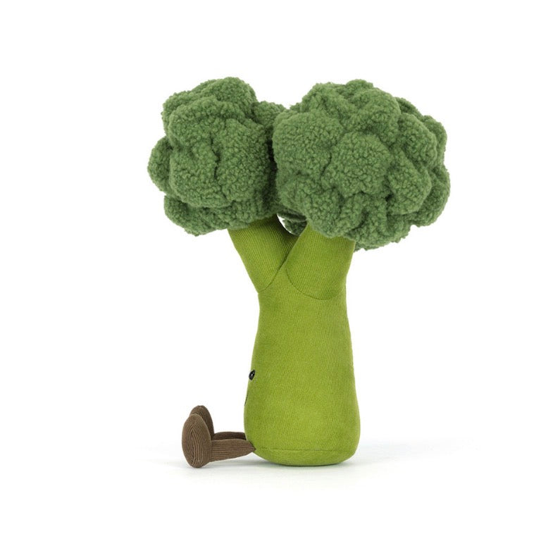 Amuseables Broccoli