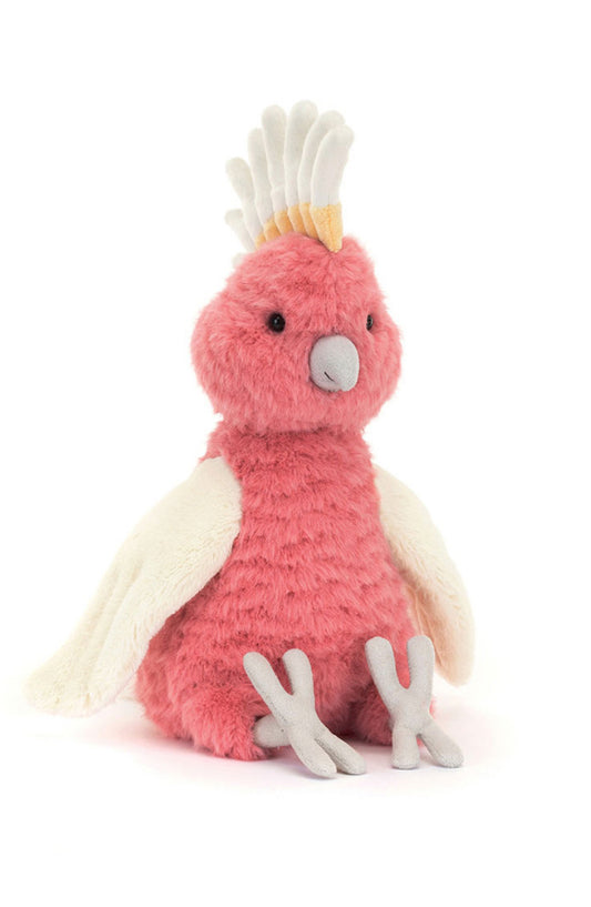Squawkatoo