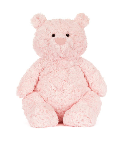 JellyCat Leola Bear Large