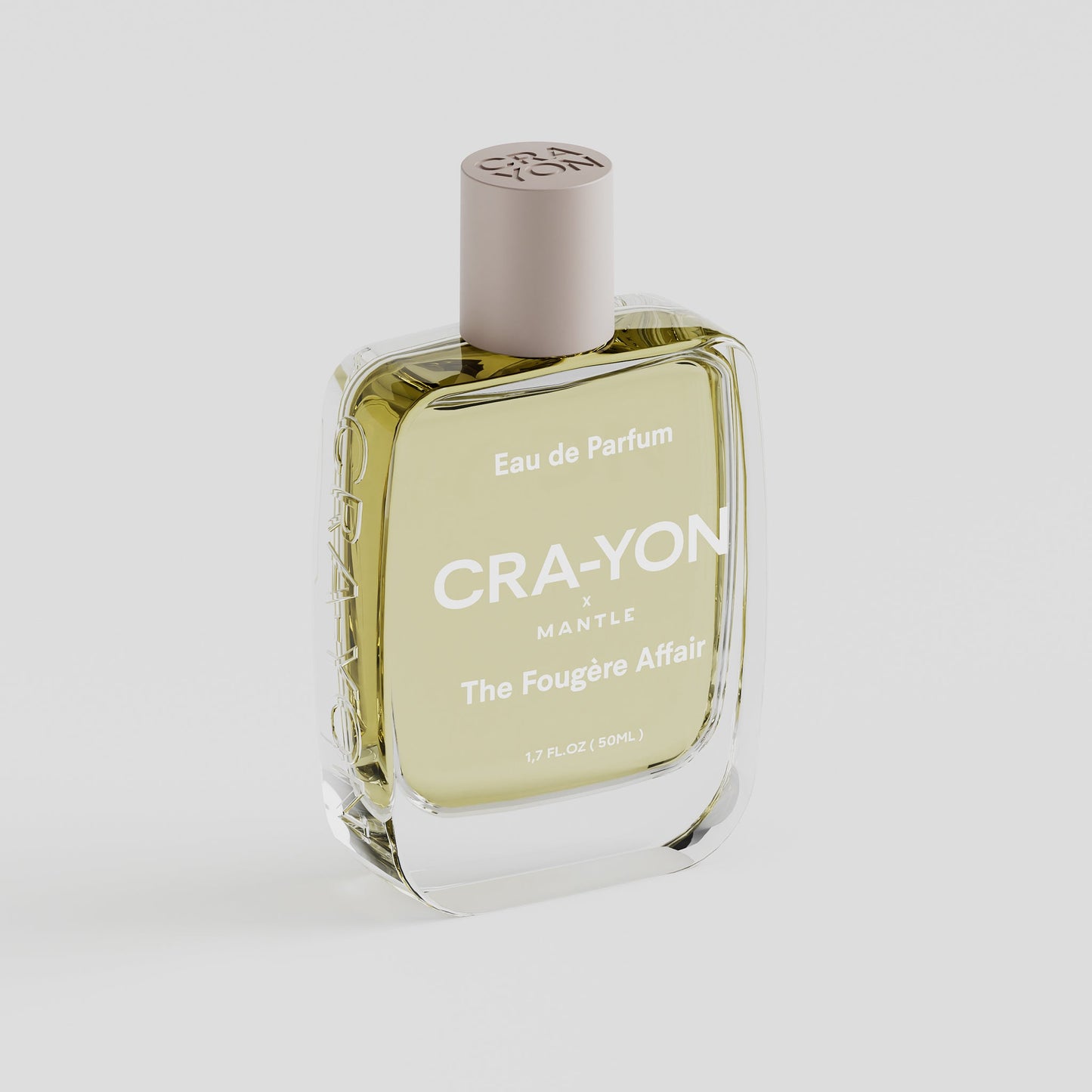 CRA-YON Eau De Perfum The Fougere Affair