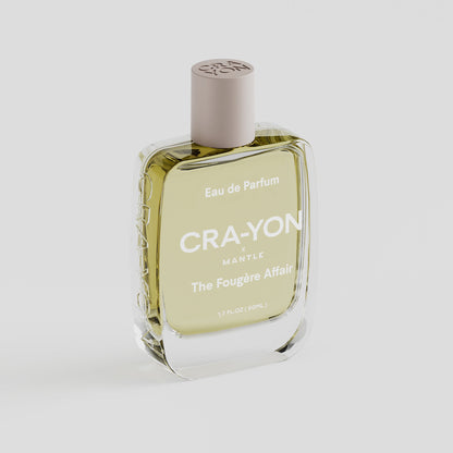 CRA-YON Eau De Perfum The Fougere Affair