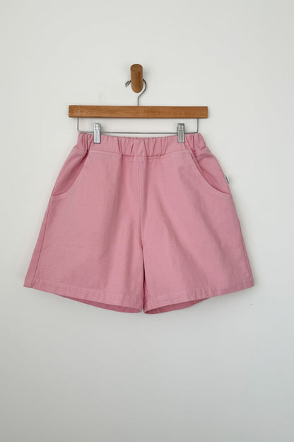 City Short - Pink