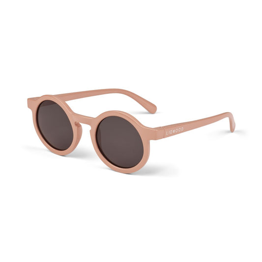 Darla Sunglasses 4 -10 year - Tuscany Rose